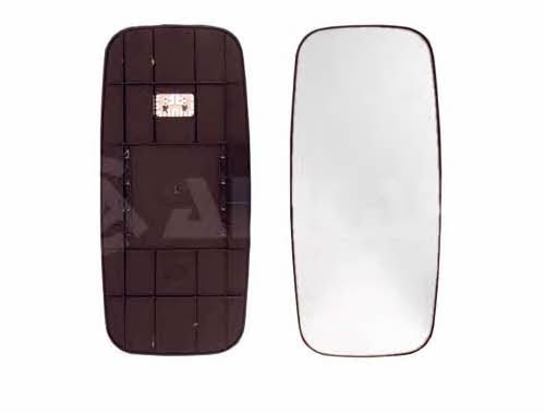Alkar 7474285 Side mirror insert 7474285: Buy near me at 2407.PL in Poland at an Affordable price!
