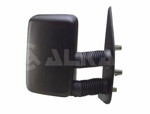 Alkar 9275920 Rearview mirror external left 9275920: Buy near me in Poland at 2407.PL - Good price!