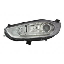 Alkar 2755384 Headlight left 2755384: Buy near me in Poland at 2407.PL - Good price!