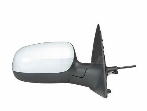 Alkar 7138420 Rearview mirror external right 7138420: Buy near me in Poland at 2407.PL - Good price!