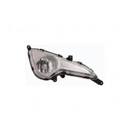 Alkar 2941563 Fog headlight, left 2941563: Buy near me at 2407.PL in Poland at an Affordable price!