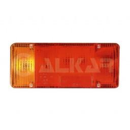 Alkar 9792008 Szkło reflektora tylnego prawego 9792008: Dobra cena w Polsce na 2407.PL - Kup Teraz!