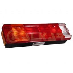 Alkar 9766009 Tail lamp right 9766009: Buy near me in Poland at 2407.PL - Good price!