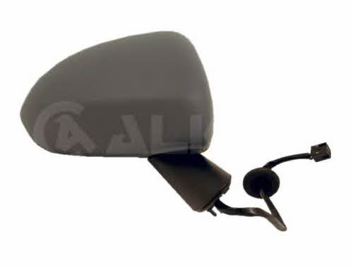 Alkar 7140424 Rearview mirror external right 7140424: Buy near me in Poland at 2407.PL - Good price!