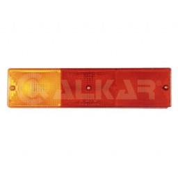Alkar 9793005 Rear lamp glass 9793005: Buy near me at 2407.PL in Poland at an Affordable price!