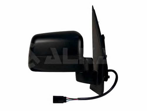 Alkar 9286396 Rearview mirror external right 9286396: Buy near me at 2407.PL in Poland at an Affordable price!