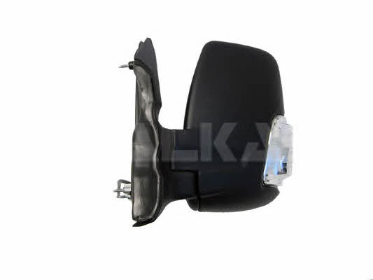 Alkar 9201666 Rearview mirror external left 9201666: Buy near me in Poland at 2407.PL - Good price!