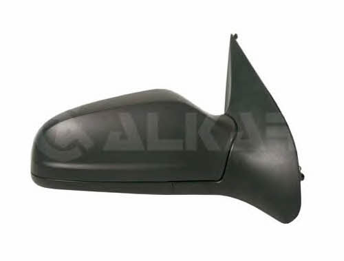 Alkar 6196438 Rearview mirror external right 6196438: Buy near me in Poland at 2407.PL - Good price!