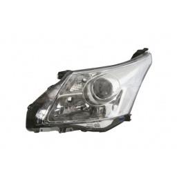 Alkar 2745266 Headlight left 2745266: Buy near me at 2407.PL in Poland at an Affordable price!