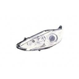 Alkar 2745384 Headlight left 2745384: Buy near me at 2407.PL in Poland at an Affordable price!