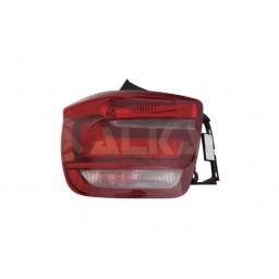 Alkar 2221842 Tail lamp outer left 2221842: Buy near me in Poland at 2407.PL - Good price!