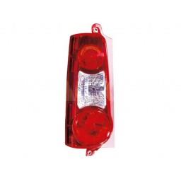 Alkar 2221975 Tail lamp left 2221975: Buy near me at 2407.PL in Poland at an Affordable price!