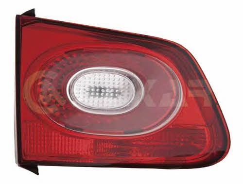 Alkar 2222134 Tail lamp inner right 2222134: Buy near me at 2407.PL in Poland at an Affordable price!