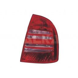 Alkar 2222521 Tail lamp right 2222521: Buy near me in Poland at 2407.PL - Good price!
