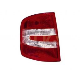 Alkar 2222522 Tail lamp right 2222522: Buy near me in Poland at 2407.PL - Good price!