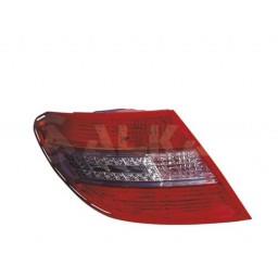Alkar 2222561 Tail lamp right 2222561: Buy near me in Poland at 2407.PL - Good price!