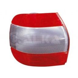 Alkar 2222589 Tail lamp right 2222589: Buy near me in Poland at 2407.PL - Good price!