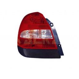 Alkar 2222605 Tail lamp right 2222605: Buy near me in Poland at 2407.PL - Good price!