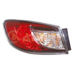 Alkar 2222652 Tail lamp outer right 2222652: Buy near me in Poland at 2407.PL - Good price!