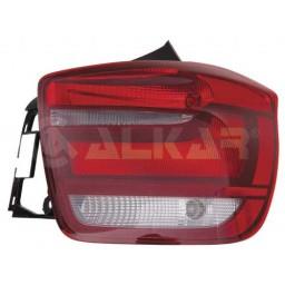 Alkar 2222842 Tail lamp outer right 2222842: Buy near me in Poland at 2407.PL - Good price!