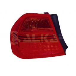 Alkar 2222843 Tail lamp outer right 2222843: Buy near me in Poland at 2407.PL - Good price!