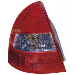 Alkar 2222852 Tail lamp right 2222852: Buy near me in Poland at 2407.PL - Good price!