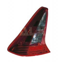 Alkar 2222853 Tail lamp right 2222853: Buy near me at 2407.PL in Poland at an Affordable price!