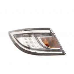 Alkar 2222906 Tail lamp outer right 2222906: Buy near me at 2407.PL in Poland at an Affordable price!