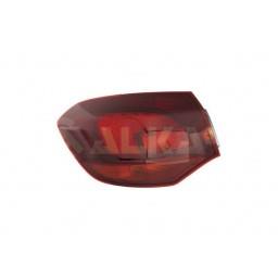 Alkar 2231439 Tail lamp outer left 2231439: Buy near me in Poland at 2407.PL - Good price!