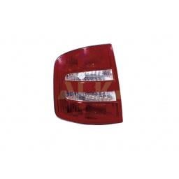 Alkar 2231522 Tail lamp left 2231522: Buy near me at 2407.PL in Poland at an Affordable price!
