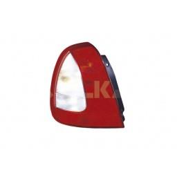 Alkar 2231605 Tail lamp left 2231605: Buy near me in Poland at 2407.PL - Good price!