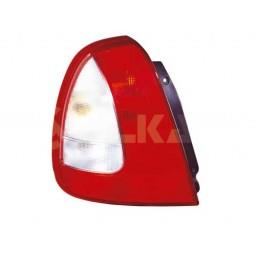 Alkar 2232605 Lampa tylna prawa 2232605: Dobra cena w Polsce na 2407.PL - Kup Teraz!