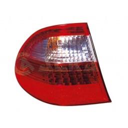 Alkar 2232706 Tail lamp outer right 2232706: Buy near me at 2407.PL in Poland at an Affordable price!