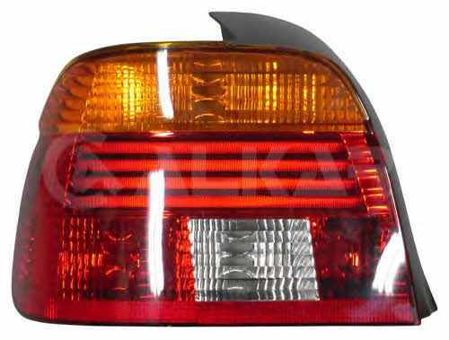 Alkar 2232845 Tail lamp right 2232845: Buy near me in Poland at 2407.PL - Good price!