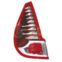 Alkar 2242220 Tail lamp outer right 2242220: Buy near me in Poland at 2407.PL - Good price!
