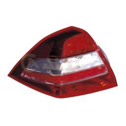 Alkar 2242228 Tail lamp right 2242228: Buy near me in Poland at 2407.PL - Good price!