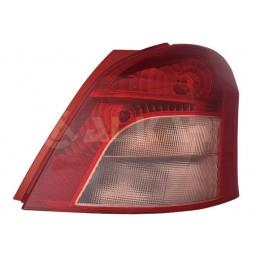 Alkar 2242268 Tail lamp right 2242268: Buy near me in Poland at 2407.PL - Good price!