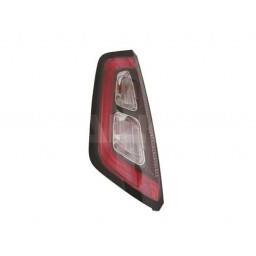 Alkar 2242349 Tail lamp right 2242349: Buy near me in Poland at 2407.PL - Good price!