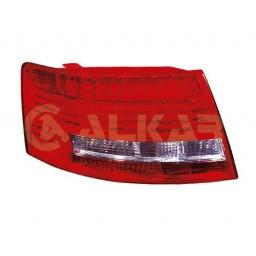 Alkar 2242501 Tail lamp outer right 2242501: Buy near me in Poland at 2407.PL - Good price!