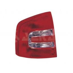 Alkar 2242521 Tail lamp right 2242521: Buy near me in Poland at 2407.PL - Good price!