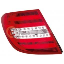 Alkar 2242561 Tail lamp right 2242561: Buy near me in Poland at 2407.PL - Good price!