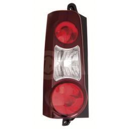 Alkar 2242975 Tail lamp right 2242975: Buy near me in Poland at 2407.PL - Good price!