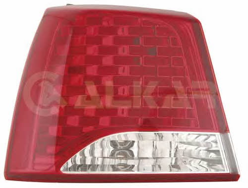Alkar 2242999 Tail lamp right 2242999: Buy near me in Poland at 2407.PL - Good price!