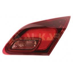 Alkar 2252439 Tail lamp inner right 2252439: Buy near me at 2407.PL in Poland at an Affordable price!