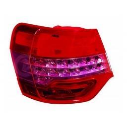 Alkar 2252852 Tail lamp right 2252852: Buy near me in Poland at 2407.PL - Good price!