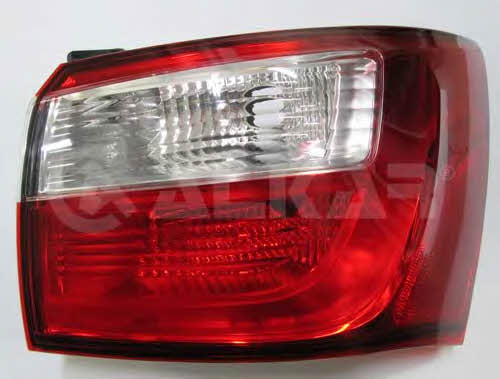 Alkar 2256999 Tail lamp right 2256999: Buy near me in Poland at 2407.PL - Good price!