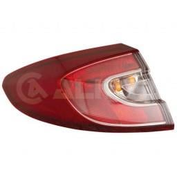 Alkar 2265228 Tail lamp outer left 2265228: Buy near me in Poland at 2407.PL - Good price!