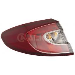 Alkar 2266228 Tail lamp outer right 2266228: Buy near me in Poland at 2407.PL - Good price!