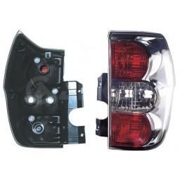 Alkar 2292228 Tail lamp right 2292228: Buy near me in Poland at 2407.PL - Good price!