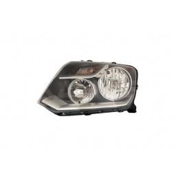 Alkar 2701103 Headlight left 2701103: Buy near me at 2407.PL in Poland at an Affordable price!